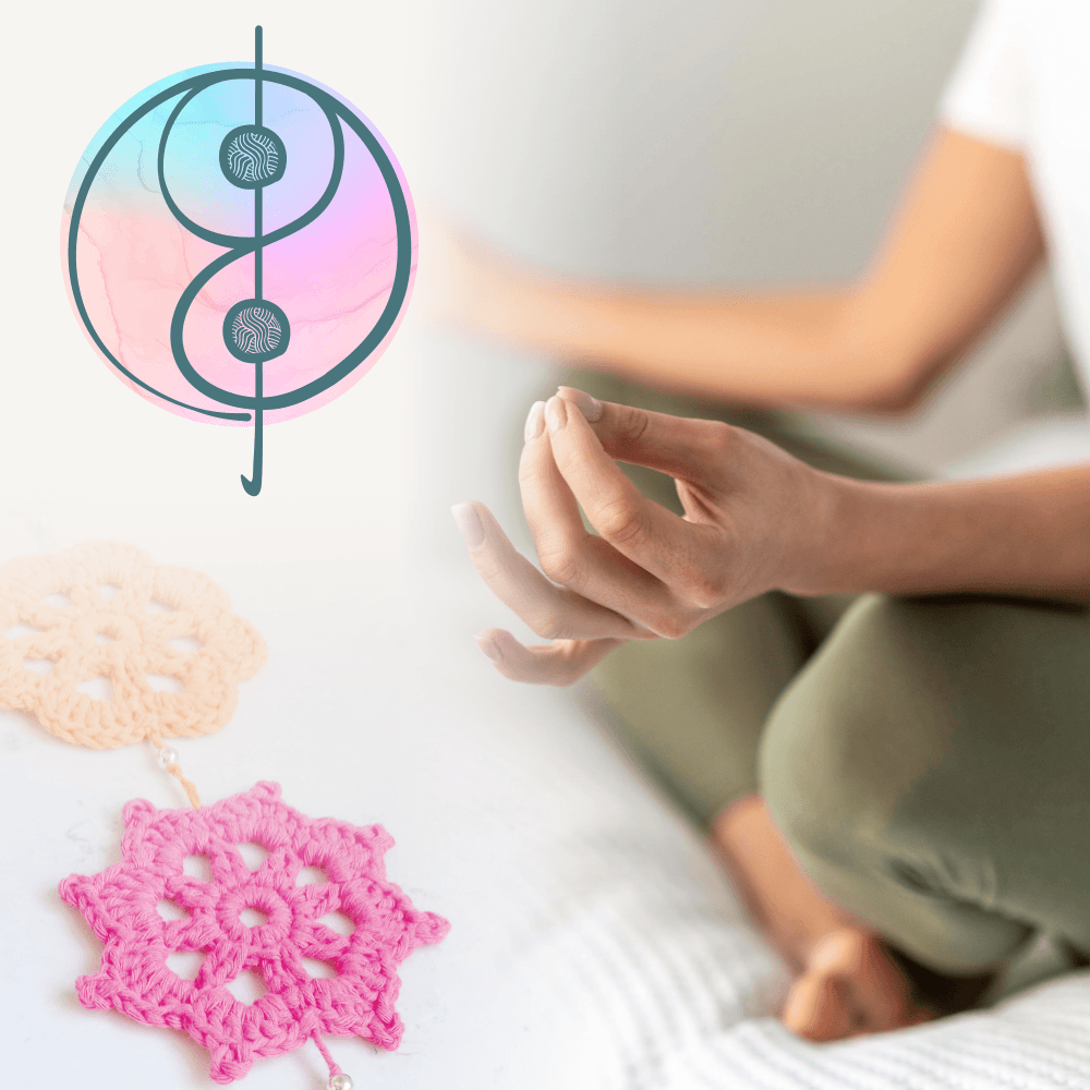 Que es Crochet y Calma